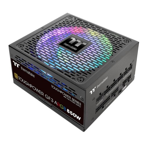 Thermaltake   Toughpower GF3 ARGB 850W Gold