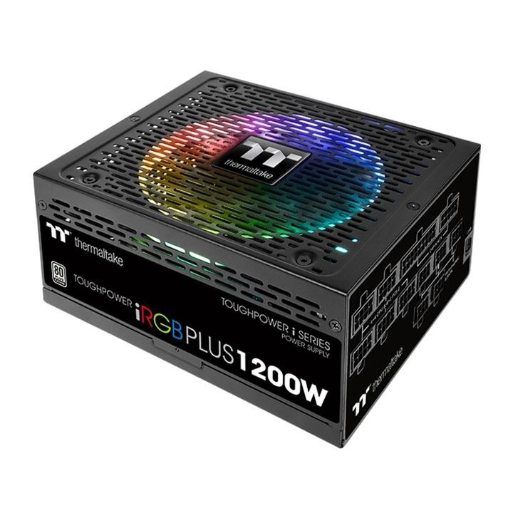 Thermaltake   Toughpower iRGB 1200W Platinum |