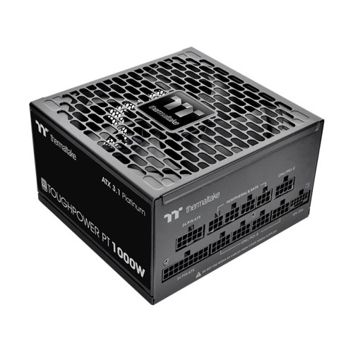 Thermaltake Toughpower PT 1000W Platinum |