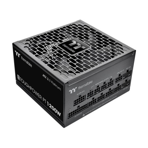 Thermaltake Toughpower PT 1200W Platinum |