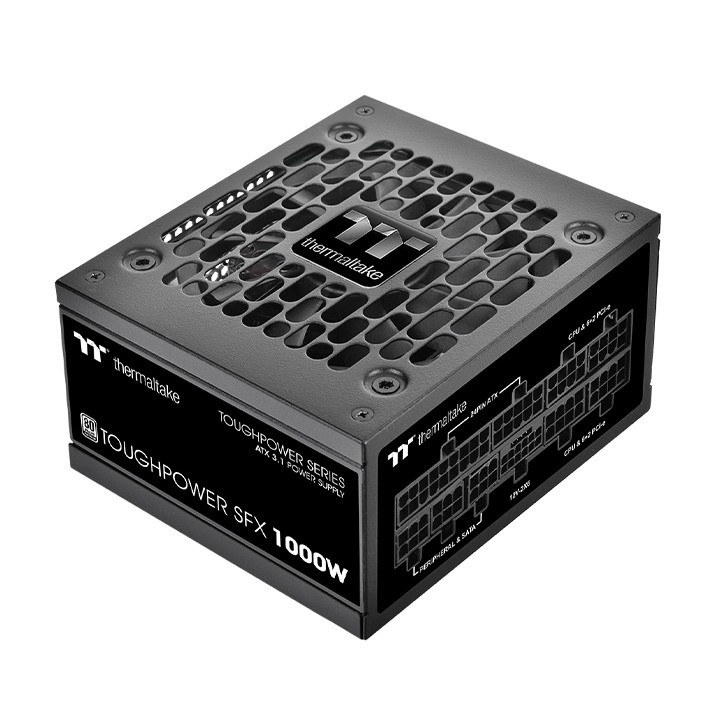 Thermaltake Toughpower SFX 1000W Platinum |