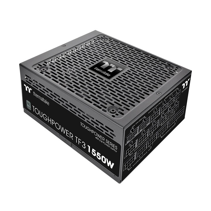 Thermaltake Toughpower TF3 1550W 80+Titanium |