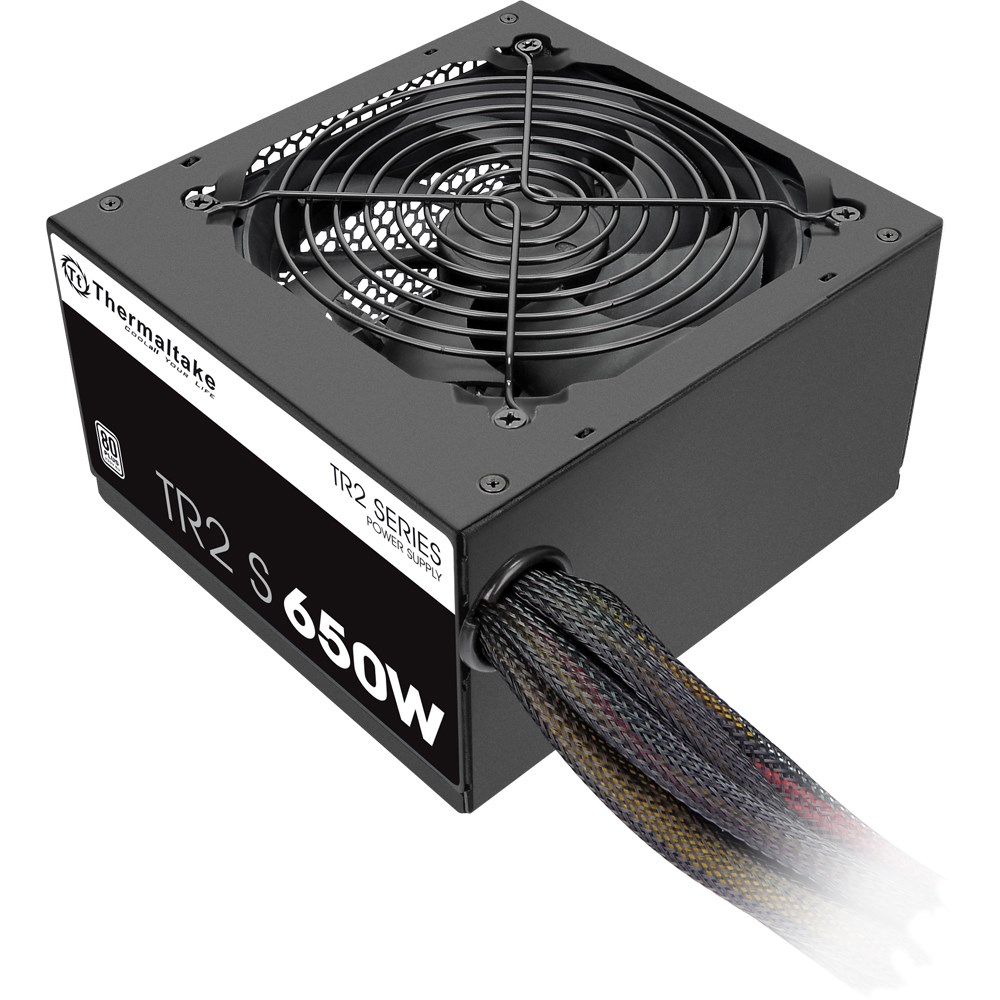 Thermaltake  TR2 S 650W power supply