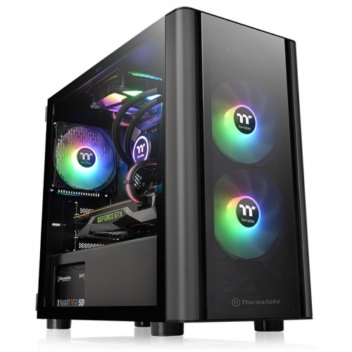 Thermaltake   V150 TG | CA-1R1-00S1WN-00 |