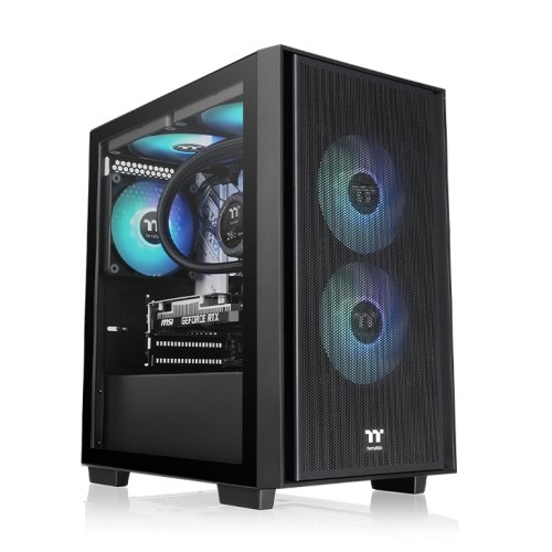Thermaltake   Versa H16 T G -
