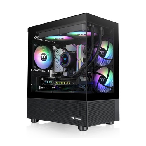 Thermaltake   View 170 TG ARGB -