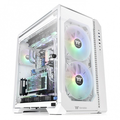 Thermaltake   view 51 ARG B TG