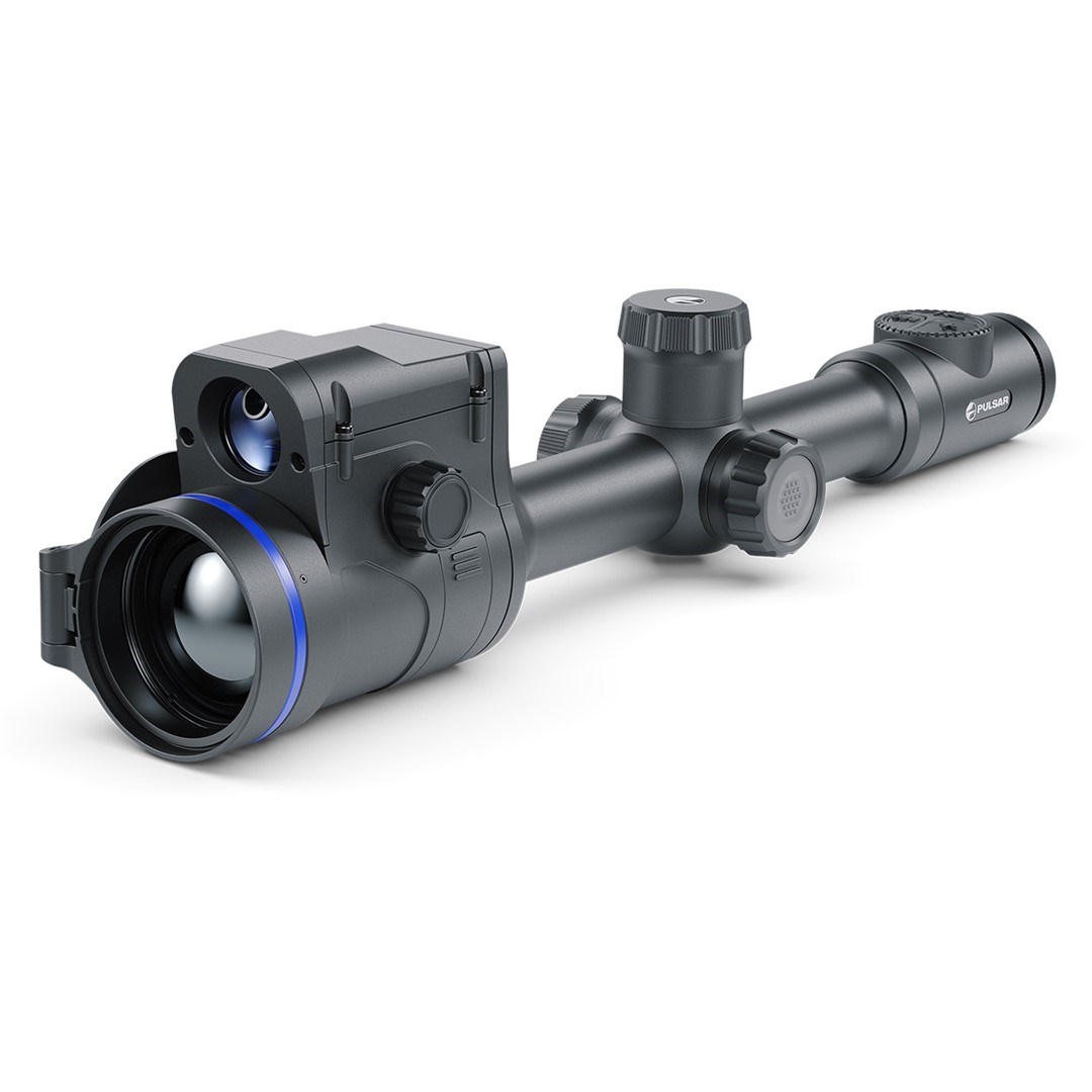 PULSAR Thermion 2 LRF XP50 PRO