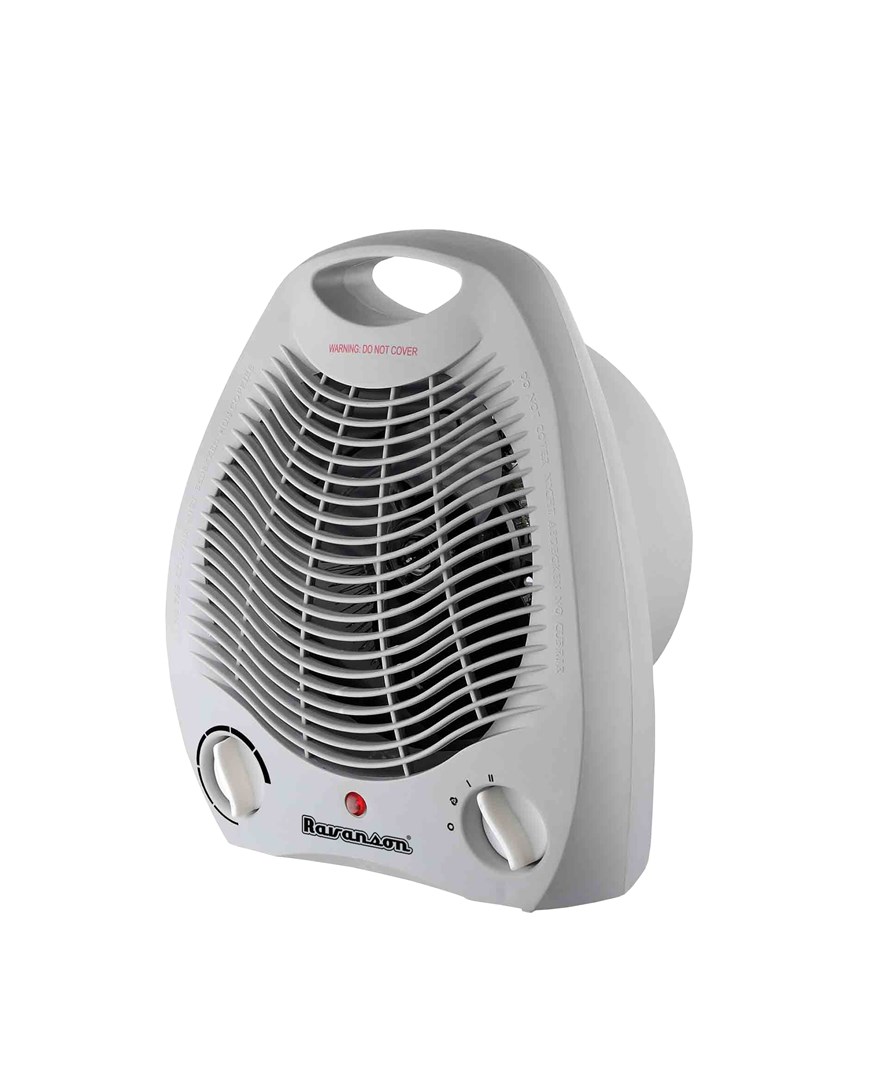 Ravanson FH-105 TERMOFAN 2KW | FH-105