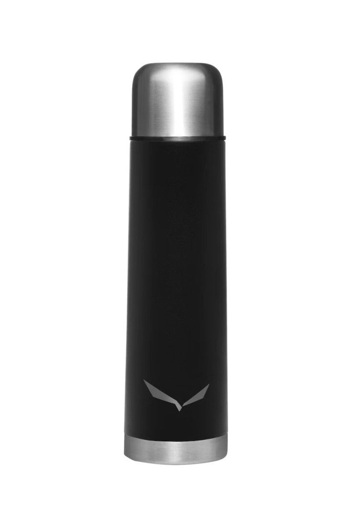 Salewa Thermos rienza 0,5l-black out