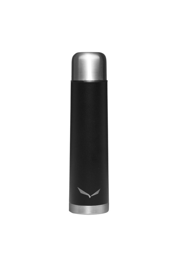 Salewa Thermos rienza 0,75l-black out