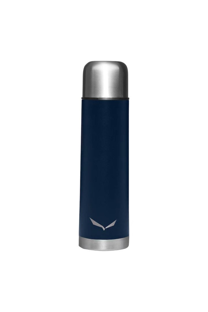 Salewa Thermos rienza 1l-navy | 0005384700003363