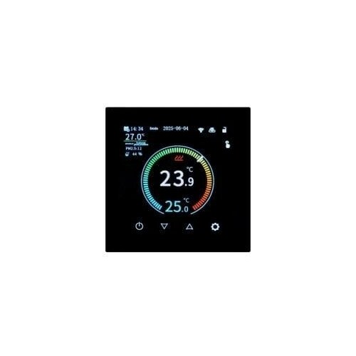 No name THERMOSTAT AURATON OCTA WIRED
