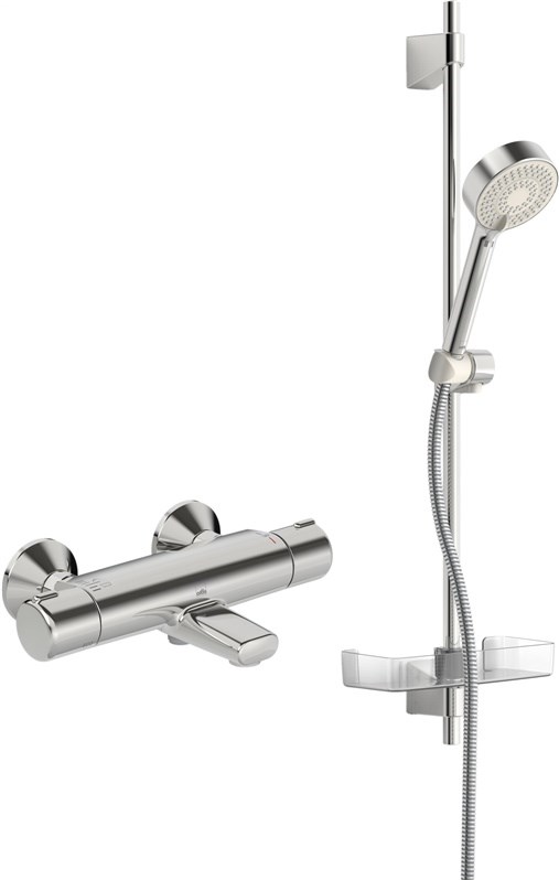 No name THERMOSTAT BATH MIXER NOVA