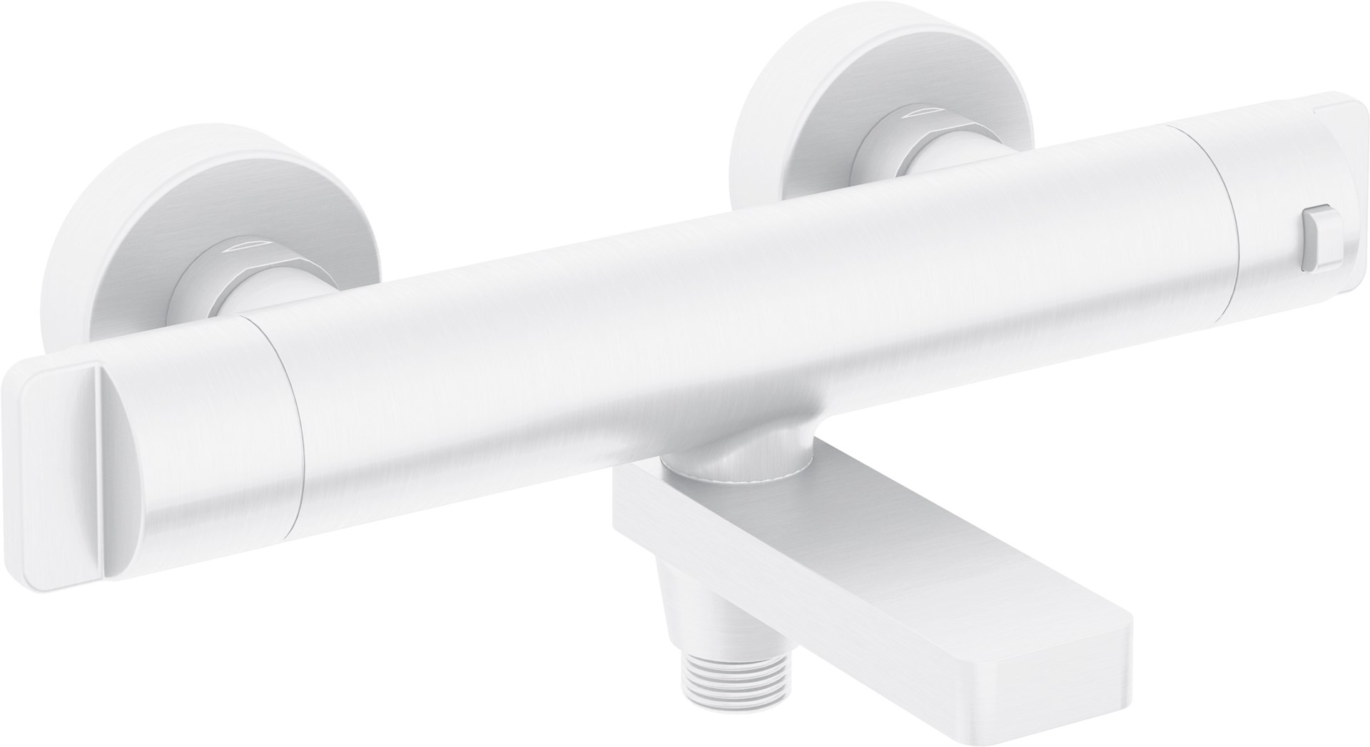 Deante Thermostatic bath mixer tap |