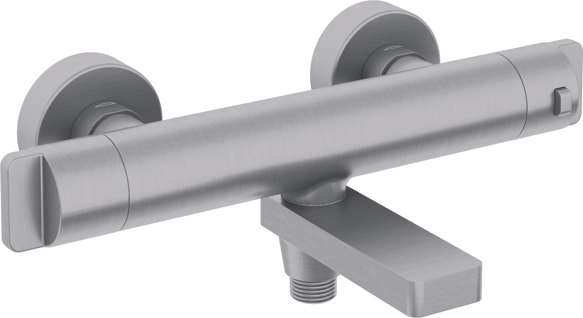Deante Thermostatic bathtub faucet | BCH_F1BT