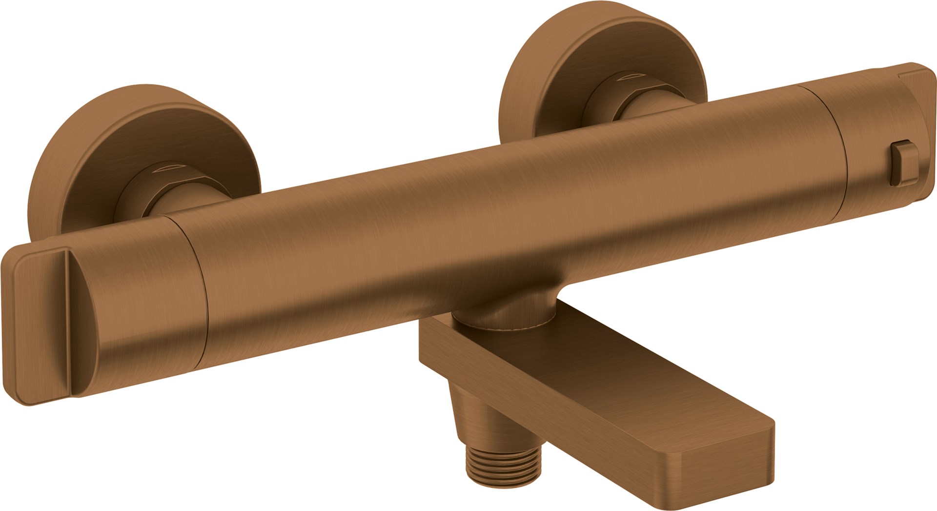 Deante Thermostatic bathtub faucet | BCH_C1BT