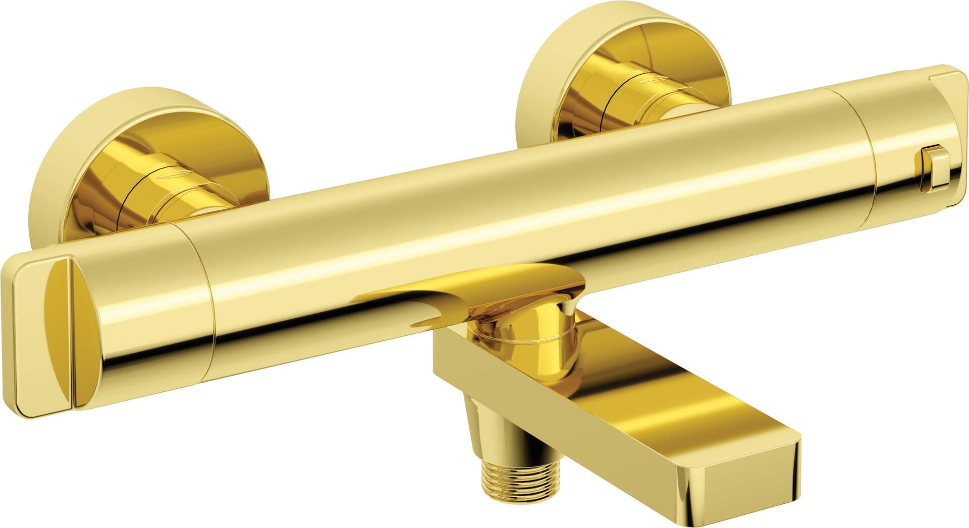 Deante Thermostatic bathtub mixer | BCH_Z1BT