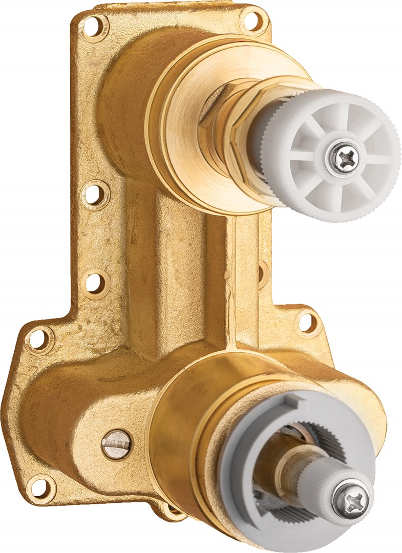 Deante Thermostatic flush-mounted BOX body with