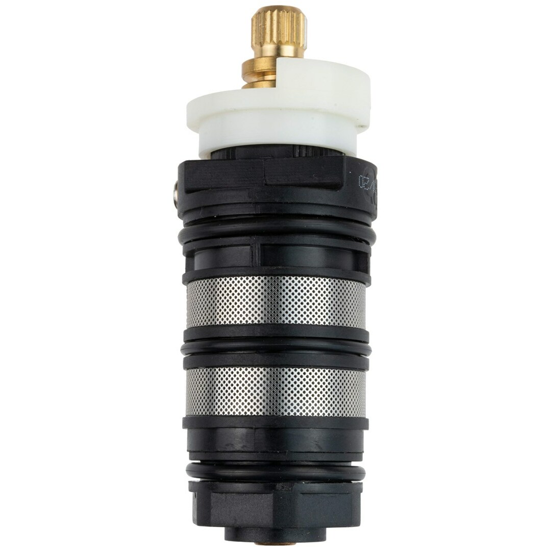 Deante Thermostatic head for shower panels