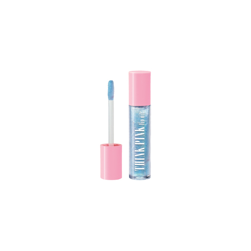 Dermacol Think Pink Lip Oil -