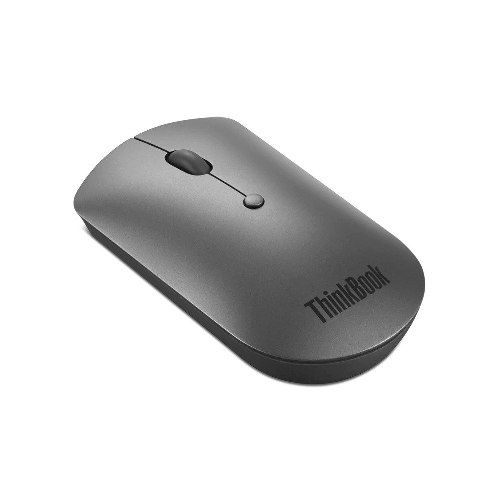 Lenovo  ThinkBook Bluetooth Silent Mouse 4Y50X88824