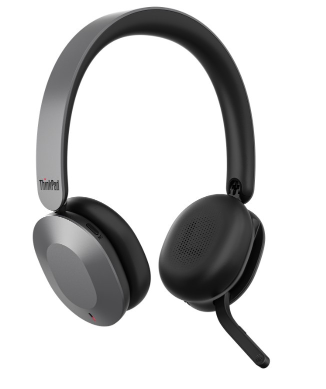 Lenovo ThinkPad Dual-Mode Wireless ANC Foldable