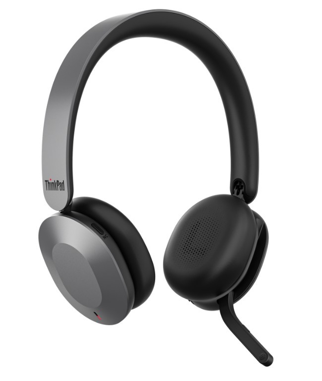 Lenovo  ThinkPad Dual-Mode Wireless ANC Foldable