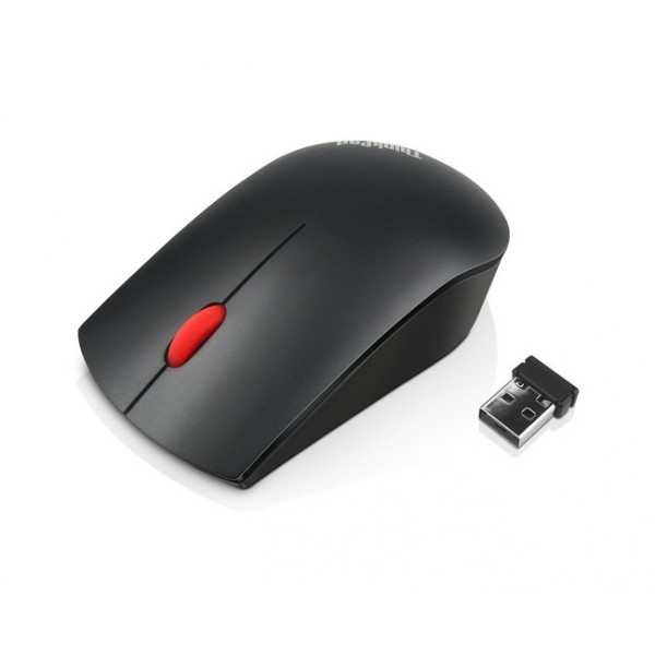 Lenovo  ThinkPad Essential Wireless Mouse -