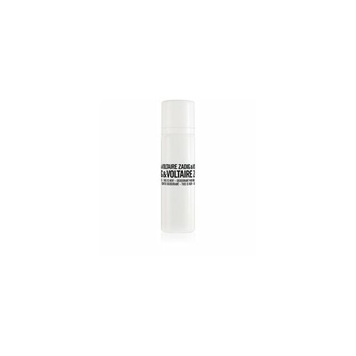 Zadig & Voltaire This is Her