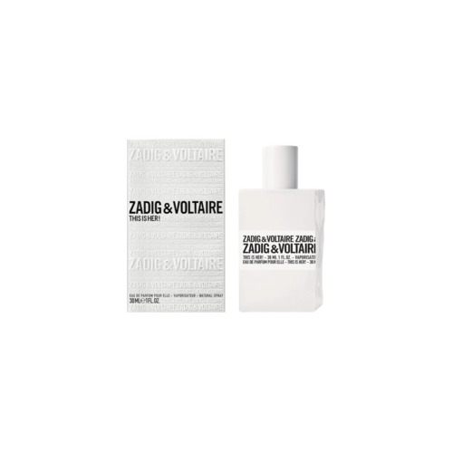 Zadig & Voltaire This is Her
