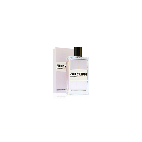 Zadig & Voltaire This Is Her