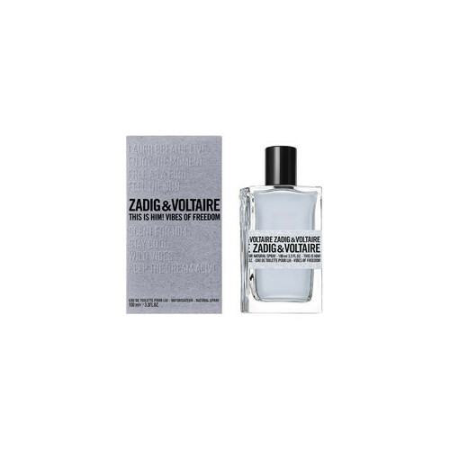 Zadig & Voltaire This Is Him