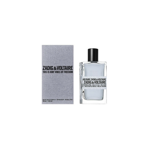 Zadig & Voltaire This Is Him