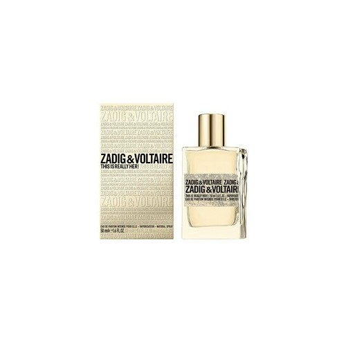 Zadig & Voltaire This Is Really
