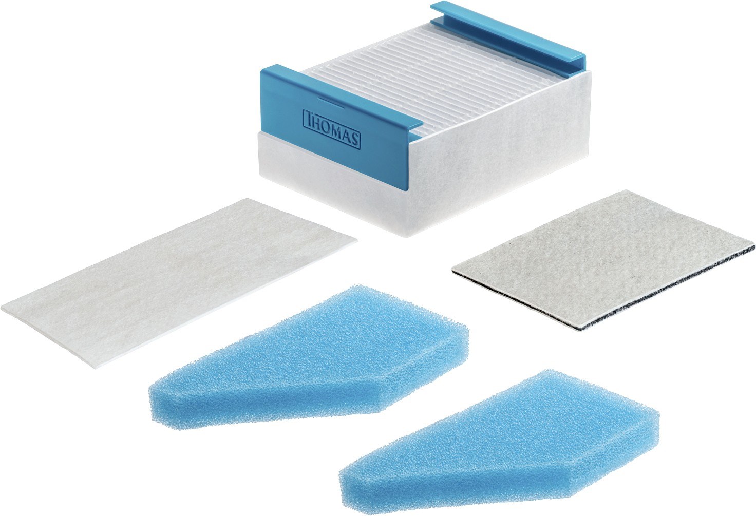 THOMAS  787276 vacuum accessory/supply Filter Cylinder