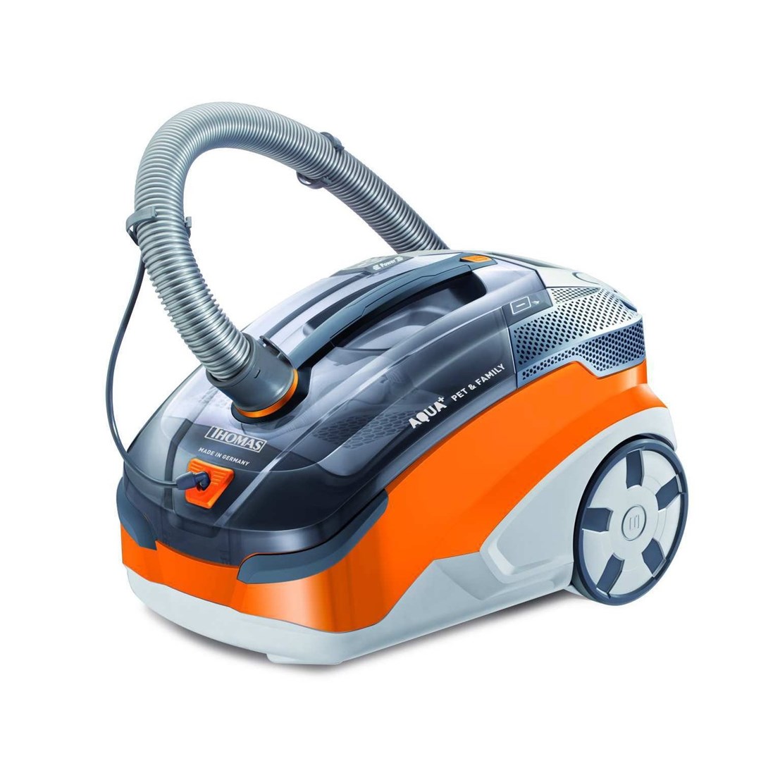 THOMAS  Aqua + Pet & Family