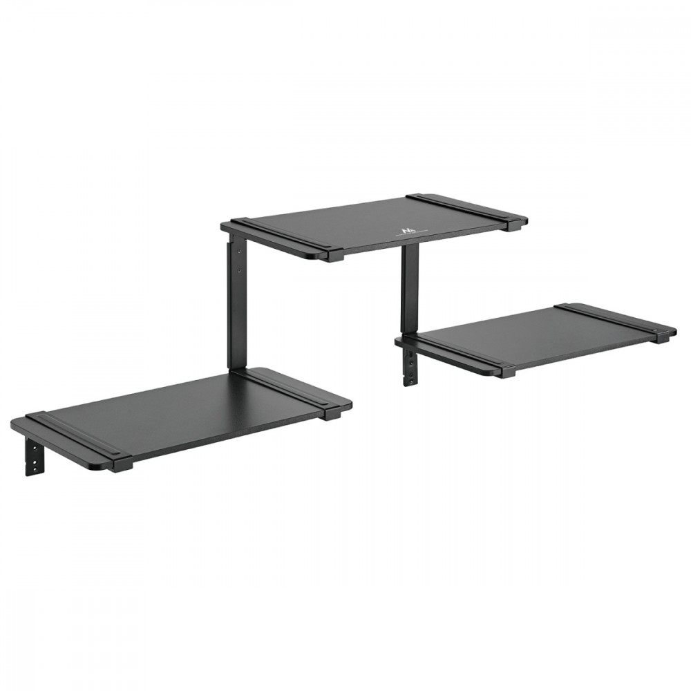 Maclean  Three-level Modular Shelves 30kg MC-974