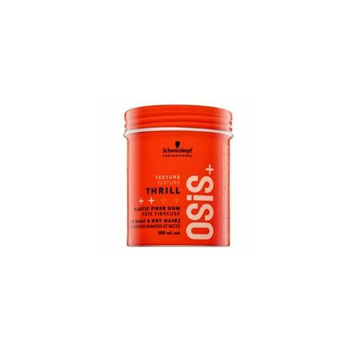 Schwarzkopf Professional Thrill - fibrous structuring