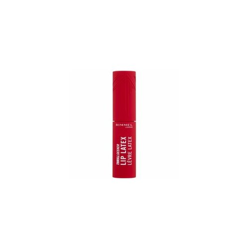 Rimmel Thrill Seeker Lip Latex 6