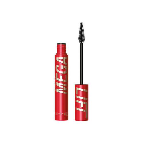 Rimmel Thrill Seeker Mega Lift Mascara