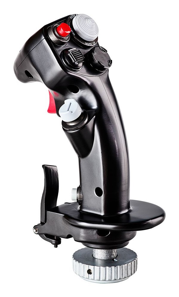Thrustmaster Joystick F-16C Viper Add On