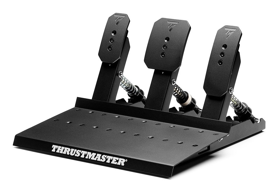 Thrustmaster  RACELINE PEDALS III | 4060383