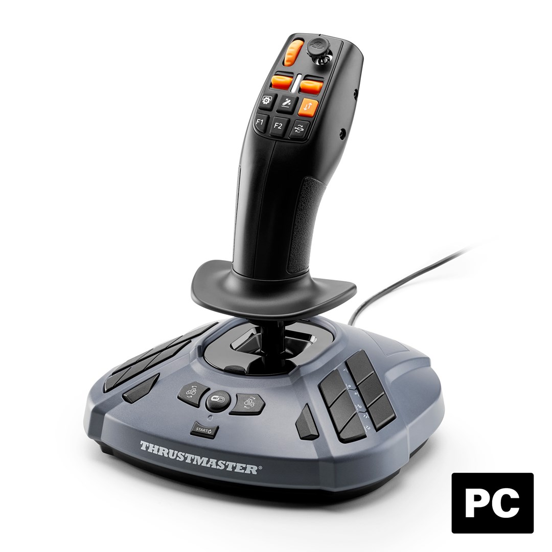 Thrustmaster Joystick SIMTASK FarmStick | GAJO-654