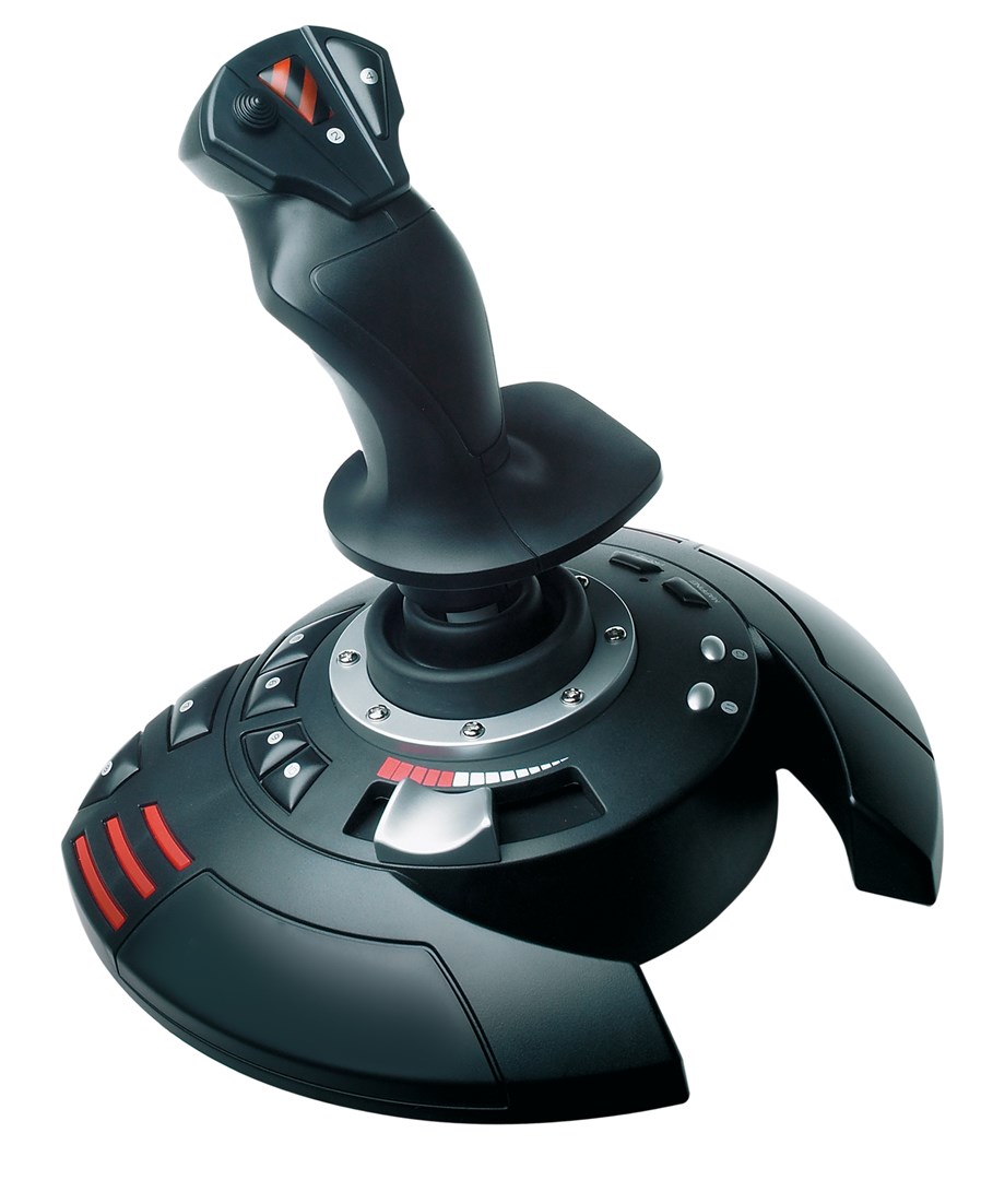 Thrustmaster T-FLIGHT STICK X PS3/ PC