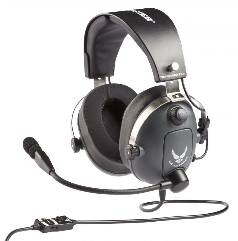 Thrustmaster  T.Flight U.S. Air