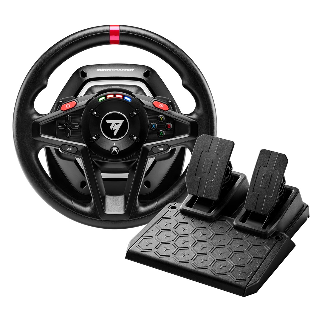 Thrustmaster Wheel T128 PC Xbox |