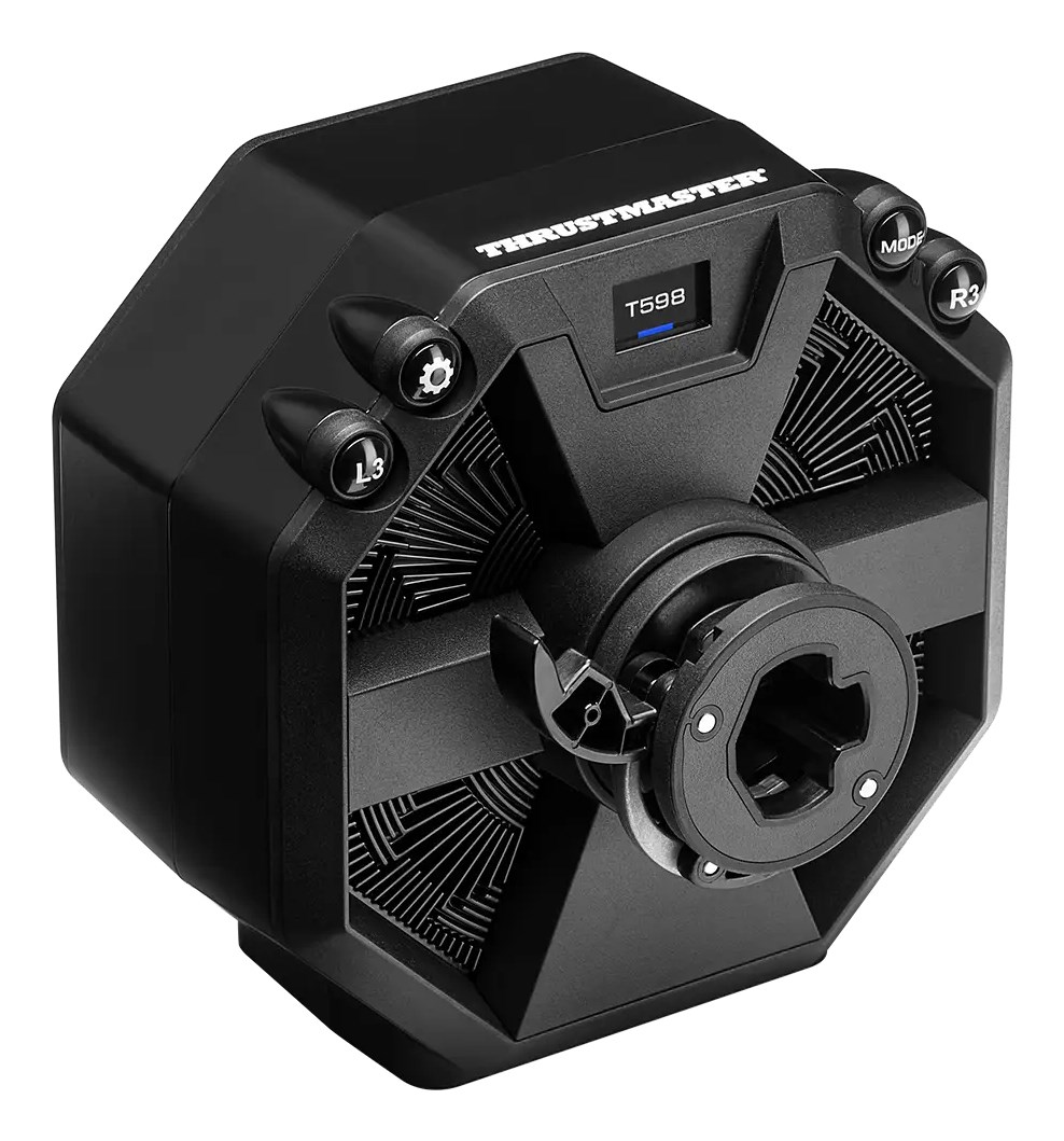 Thrustmaster T-598 PS5 Steering Wheel Base