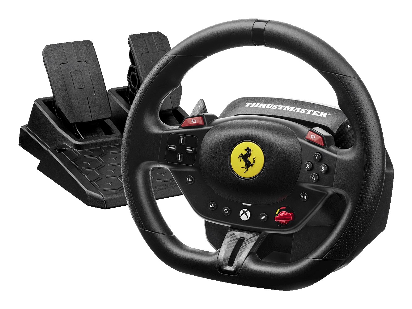 Thrustmaster T98-X FERRARI 296 GTS WW