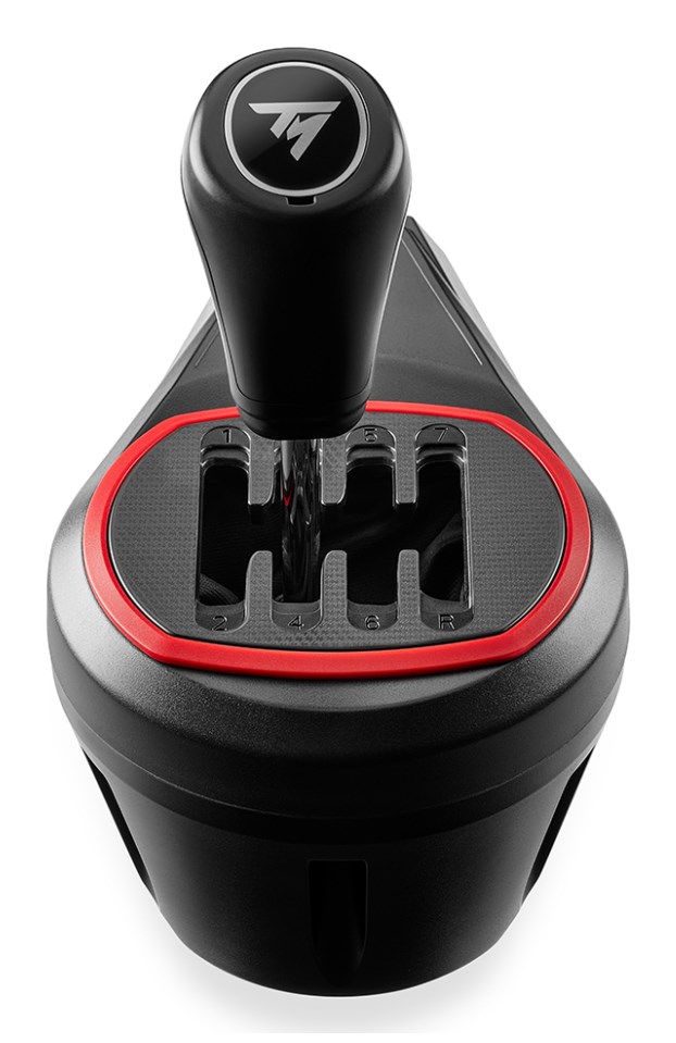 Thrustmaster  Shifter TH8S | 4060256 |
